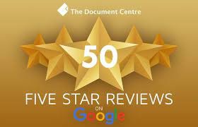 Celebrating Our First Milestone 50 Glowing 5-star Reviews