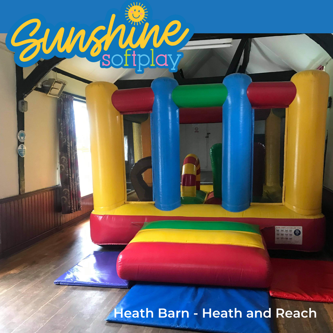 Sunshine Soft Play