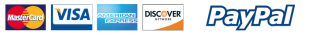 Secure Payments By PayPal Secure Payments By PayPal