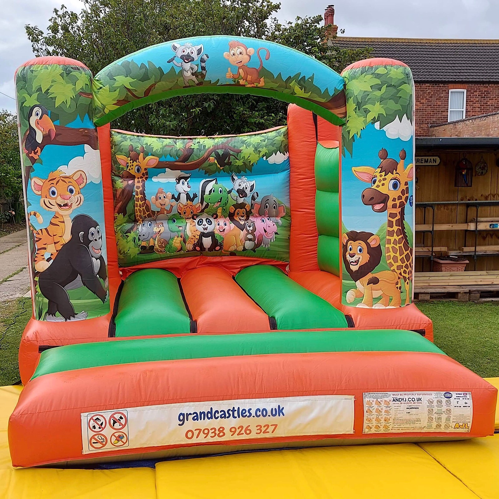 Private Party In Mablethorpe