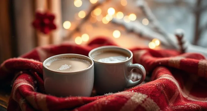 Your Team For Winter Event Hire - Book Now