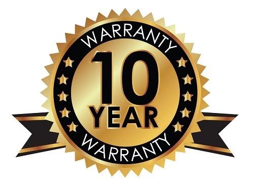Bespoke Resins Warranty And Guarantee