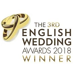 The English Wedding Awards 2018