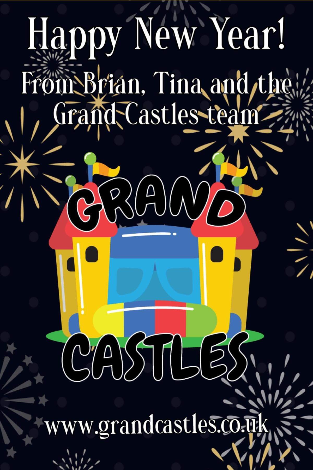 Happy New Year