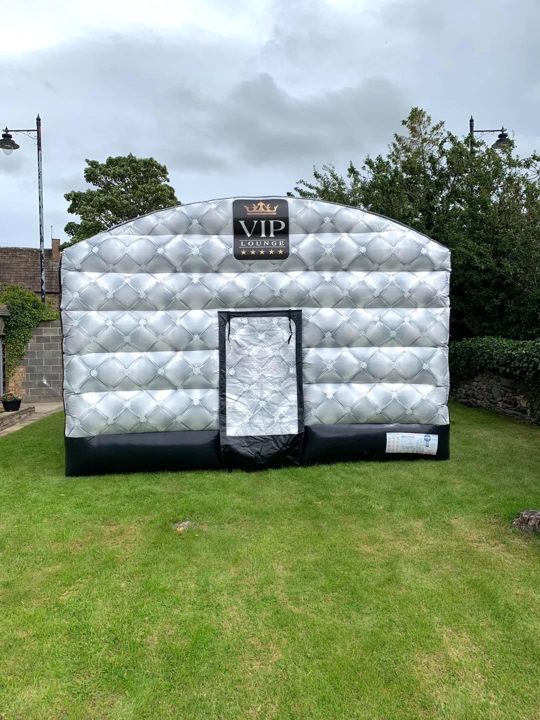 AJS Bouncy Castle Hire