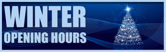 New Collection Times - Important (please Read)