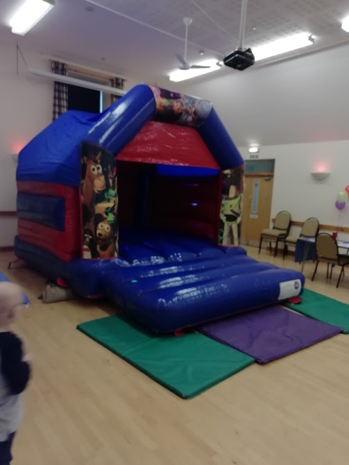 Bourne Bouncy Castles - Why Should You Choose Its Funtime?