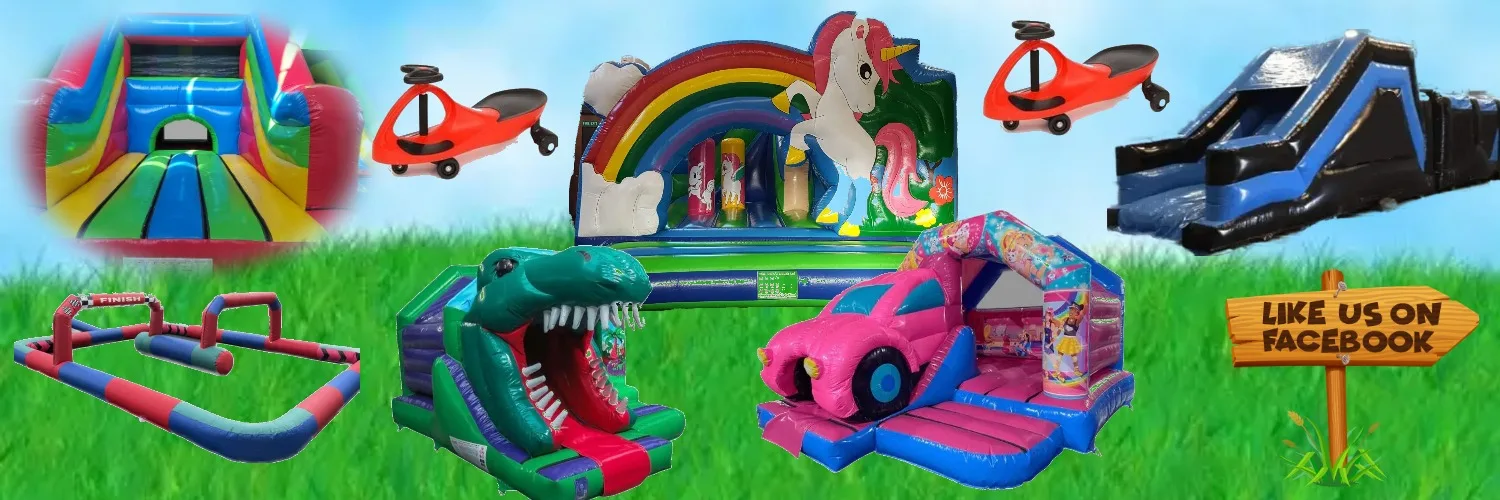 Bouncy Castle Hire
