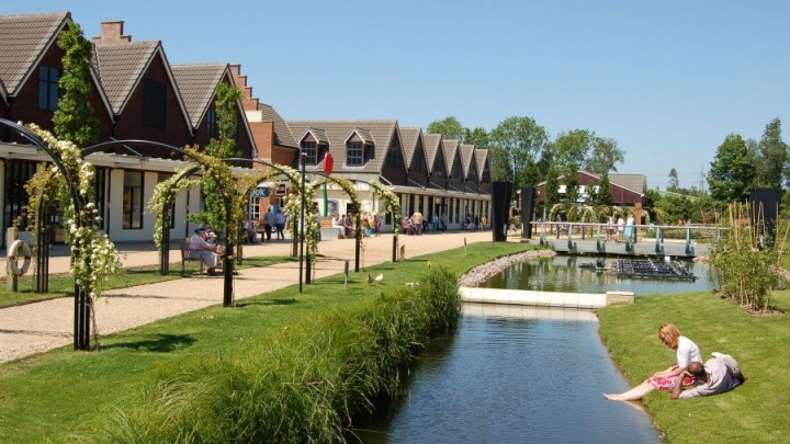 5 Best Things To Do In Spalding.