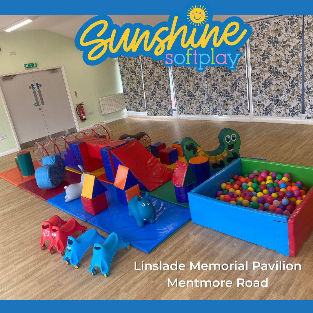 Sunshine Soft Play