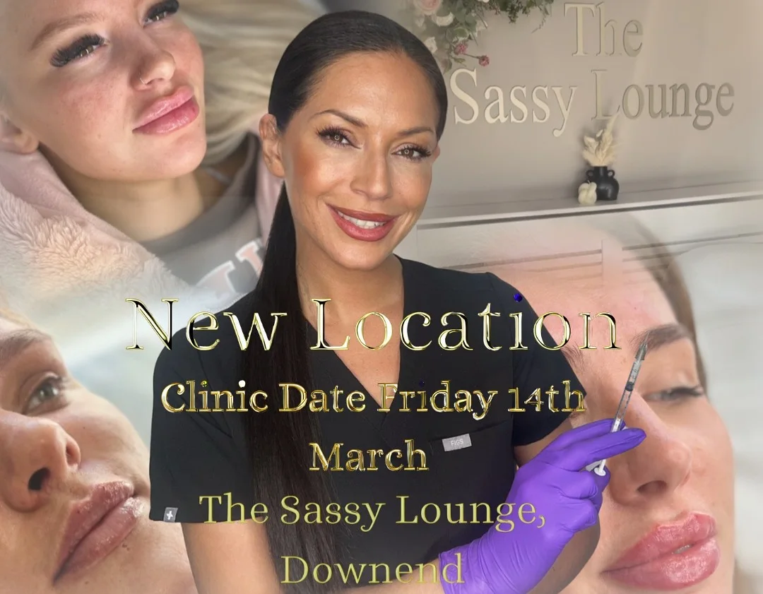 New Location Alert