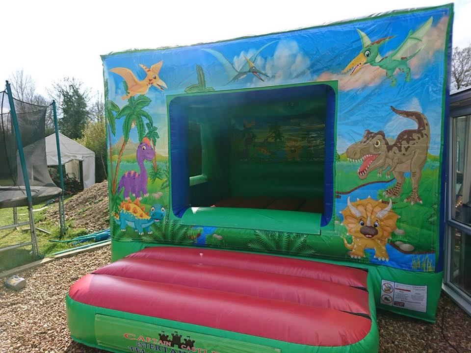 Outstone Inflatables