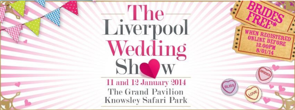 Free Wedding Fayre Tickets