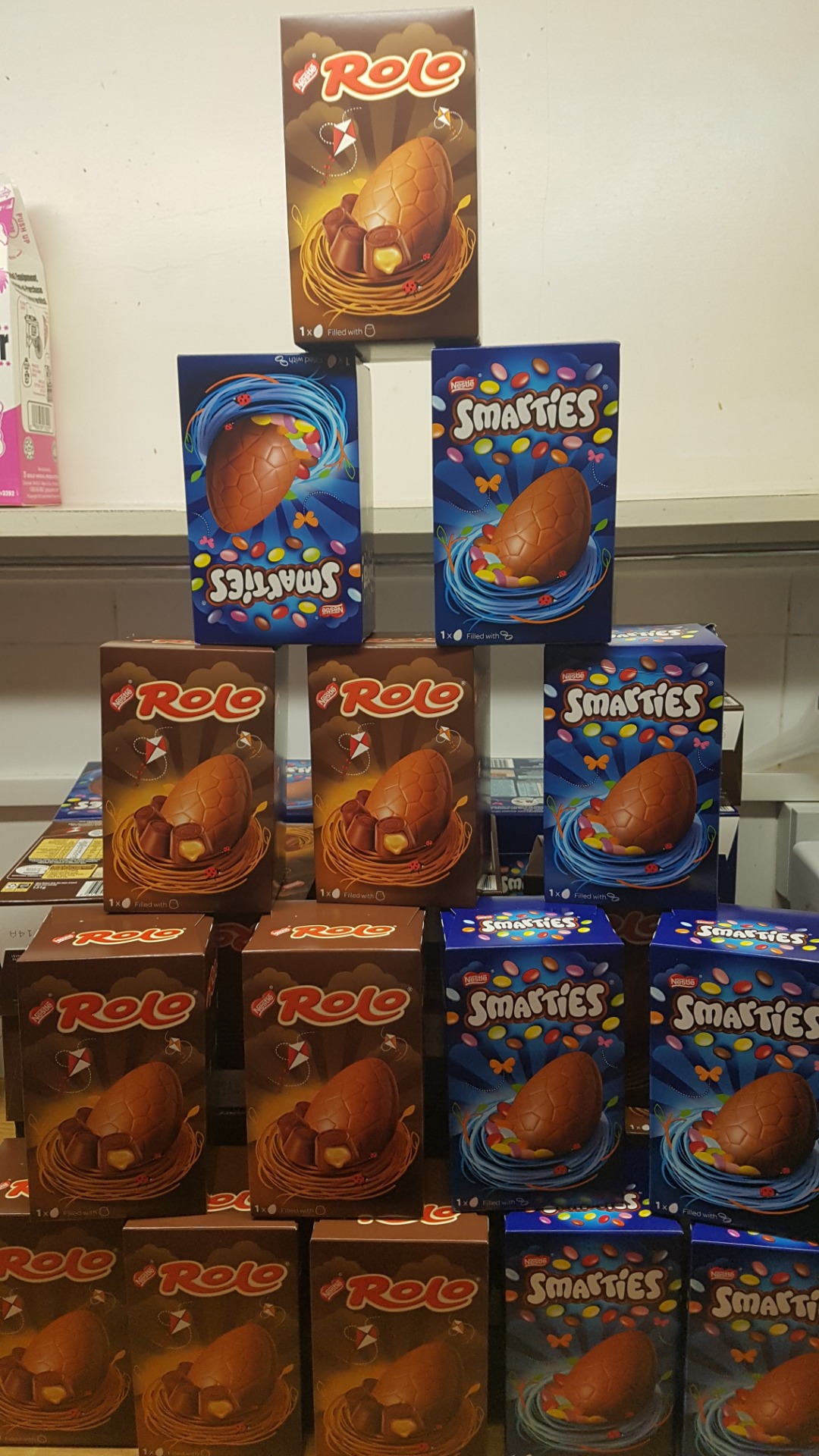 Free Easter Egg