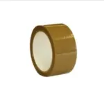 Brown Packing Tape 1.50 Gbp Per Roll