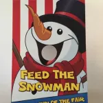 Feed The Snowman Games Pack (ftsm01)