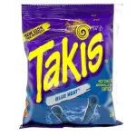 Takis Blue Heat 28g