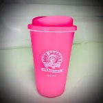 Aunt Sandras Travel Mug