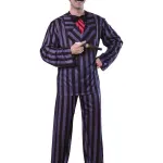 Gomez Bargin Fancy Dress Costume (large)