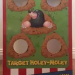 Target Holey-moley Games Pack (thm-01)