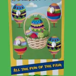 Easter Egg Hoopla Game Pack (eeh01)