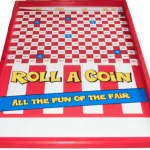 Roll-a-coin Game (rac01)