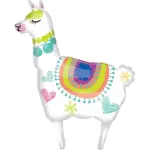 Llama Shape P35 Pkt