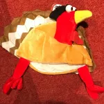 Turkey Hat