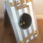 Ball In The Bucket (wr-bitb02)