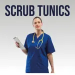 Scrub Tunics