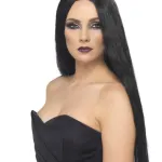 Long Witch Wig