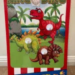 Ring O Dino (rd02)