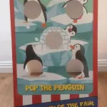 Pop The Penguin Game Pack (ptp01)