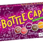 Bottle Caps