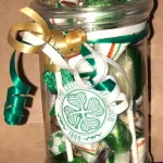 Celtic Jar