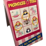 Princess Toss (pt02)