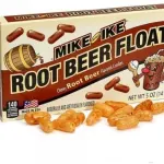 Mike N Ike Root Beer