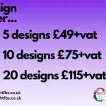 Design Artwork Offer