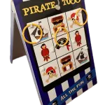 Pirate And Princess Games Pack - 3 Themed Games