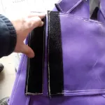 Bouncy Castle Metal Stake Peg Bags