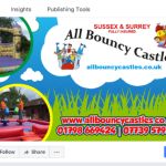 Facebook Cover Image Design And Profile Image Design