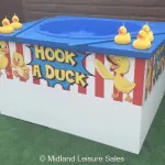 Hook A Duck Game Tall (hdt02)