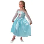 Elsa Frozen Dress