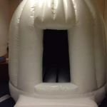 11ft X 8ft Toddler Disco Dome