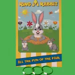 Ring A Rabbit (rar02)