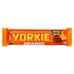 Yorkie Orange Bar