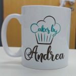 10 Oz Branded Mugs