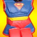 Superhero Suits