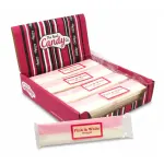 The Real Candy Co. Nougat Bar