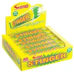 Stinger Chew Bar